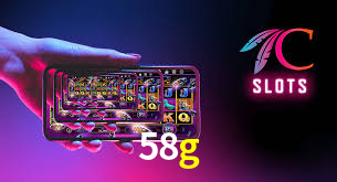 Desvendando o Mundo dos Jogos Virtuais na 58g