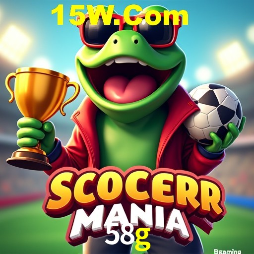Desvendando o Mundo dos Jogos Virtuais na 58g